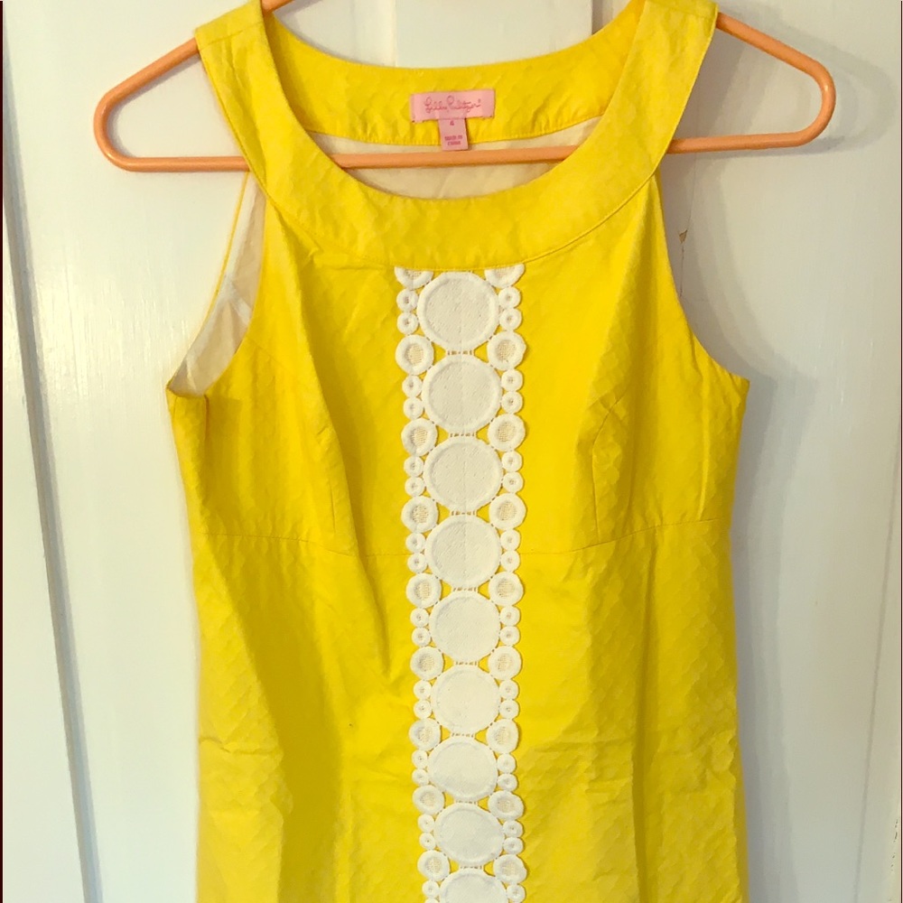 Lilly Pulitzer dress size 2